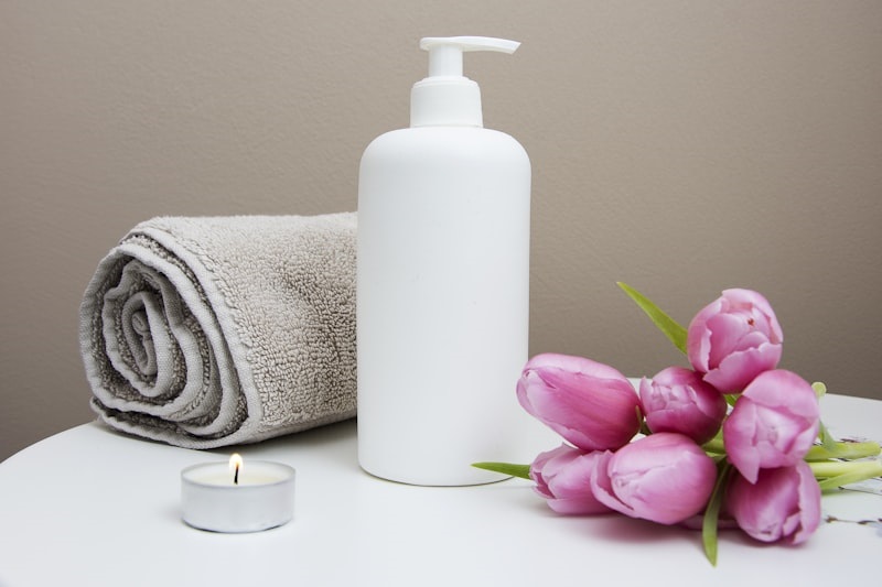 Pure, clean and toxic free.